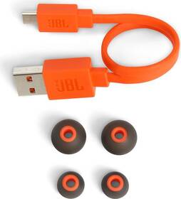 Sluchátka JBL T110BT černá

 obrázek produktu 5 z 6