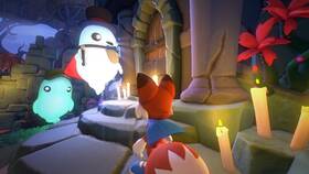 Hra Microsoft Super Lucky's Tale 

 obrázek produktu 6 z 6