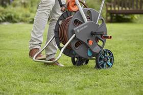 Vozík na hadice Gardena 18520-20 

 obrázek produktu 8 z 12