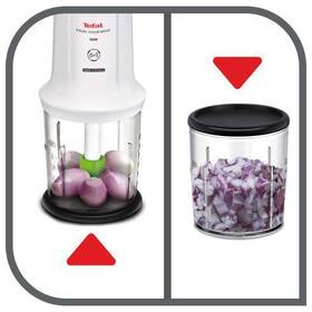 Sekáček potravin Tefal Multimoulinette MQ723138 bílý

 obrázek produktu 12 z 17