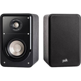 AV Receiver Denon AVR-S650H + set reproduktorů Polk černý

 obrázek produktu 1 z 11