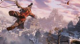 Hra Activision Sekiro: Shadows Die Twice 

 obrázek produktu 2 z 5