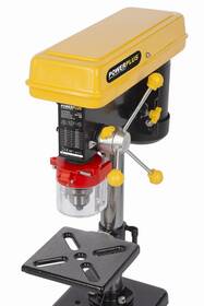 Vrtačka stojanová POWERPLUS POWX155 

 obrázek produktu 4 z 7