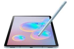 Dotykový tablet Samsung Tab S6 LTE modrý

 obrázek produktu 6 z 11