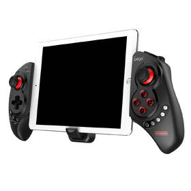 Gamepad iPega Upgraded iOS/Android pro max 10" Tablety černý

 obrázek produktu 2 z 5