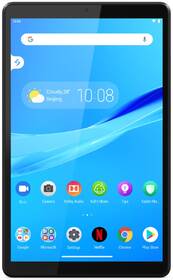 Dotykový tablet Lenovo TAB M8 LTE 2 GB / 32 GB šedý

 obrázek produktu 1 z 11