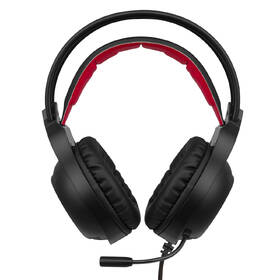 Headset Niceboy ORYX X200 černý

 obrázek produktu 1 z 5