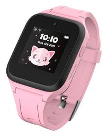 Chytré hodinky TCL MOVETIME Family Watch 40 růžové

 obrázek produktu 2 z 5