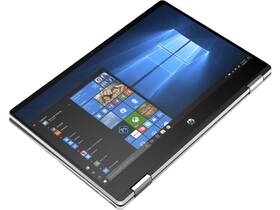 Notebook HP x360 14-dh0602nc stříbrný

 obrázek produktu 5 z 8
