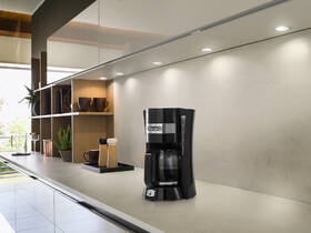 Kávovar De'Longhi ICM 15210.1 černý

 obrázek produktu 2 z 2