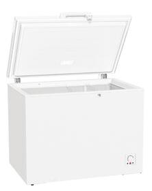Mraznička Gorenje FH301CW FreezeProtect -15°C bílá

 obrázek produktu 2 z 15