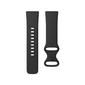 Chytré hodinky Fitbit Sense - Carbon/Graphite Stainless Steel 

 obrázek produktu 4 z 4