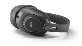 Sluchátka AKG K361-BT černá

 obrázek produktu 3 z 4