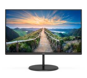 Monitor AOC Q24V4EA černý

 obrázek produktu 3 z 9