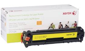 Toner Xerox HP 131A (CF212A), 1800 stran žlutý

 obrázek produktu 1 z 1