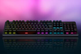 Klávesnice Niceboy ORYX K445 Element černá

 obrázek produktu 5 z 7