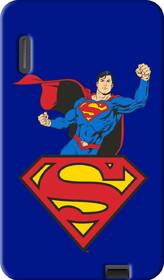 Dotykový tablet eStar 16 GB - Superman Warner Bros® 

 obrázek produktu 1 z 3