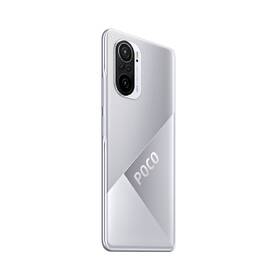 Mobilní telefon Poco F3 256 GB 5G stříbrný

 obrázek produktu 6 z 10