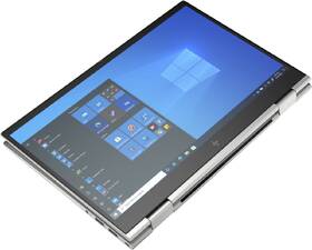 Notebook HP EliteBook x360 830 G8 stříbrný

 obrázek produktu 7 z 10