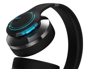 Headset Edifier G5BT černý

 obrázek produktu 9 z 11