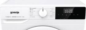 Pračka Gorenje WNHPI72SCS SteamTech bílá

 obrázek produktu 2 z 15