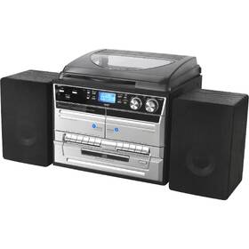 Mikrosystém Soundmaster MCD5550 SW černý/stříbrný

 obrázek produktu 6 z 8