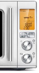 Mikrovlnná trouba SAGE SMO870 nerez

 obrázek produktu 1 z 1