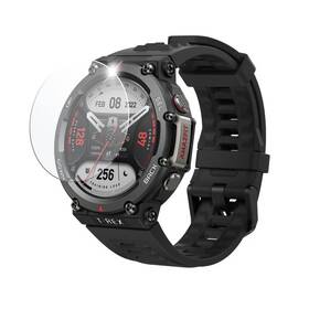 Tvrzené sklo FIXED na Amazfit T-Rex 2, 2ks 
