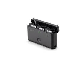 Outdoorová kamera DJI Osmo Action 3 Adventure Combo šedý

 obrázek produktu 14 z 16