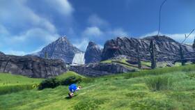 Hra Sega PlayStation 5 Sonic Frontiers 

 obrázek produktu 1 z 7