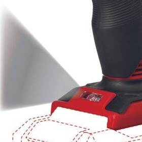Aku vrtačka Einhell Professional TE-CD 18/50 Li-i BL-Solo (bez baterie) 

 obrázek produktu 4 z 4