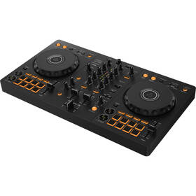 Mixážní pult Pioneer DJ DDJ-FLX4 

 obrázek produktu 4 z 9