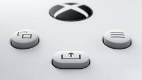 Bezdrátový ovladač Microsoft Xbox Series bílý

 obrázek produktu 3 z 7
