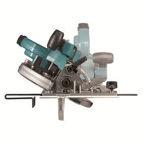Okružní pila Makita HS010GZ 235 mm Li-ion XGT 40V (bez baterie) 

 obrázek produktu 2 z 5