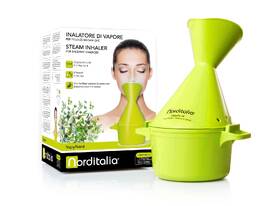 Inhalátor parní Norditalia Vapynord zelený

 obrázek produktu 3 z 3