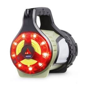 Svítilna RETLUX RPL 87, 5W s powerbankou 

 obrázek produktu 3 z 8