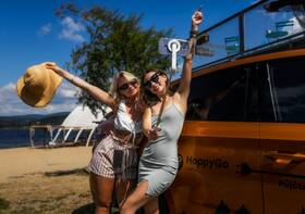 Selfie tyč FIXED MagSnap s tripodem a bezdrátovou spouští bílá

 obrázek produktu 11 z 12
