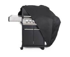 Ochranný obal G21 COV1CST Costarica BBQ černý

 obrázek produktu 1 z 7