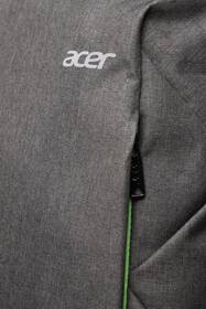 Batoh na notebook Acer Urban na 15,6" šedý

 obrázek produktu 8 z 9