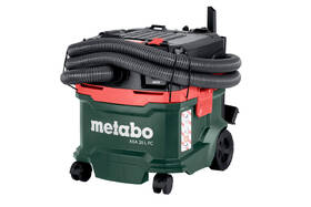 Průmyslový vysavač Metabo ASA 20 L PC All 602085000 černý/červený/zelený

 obrázek produktu 2 z 8