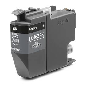 Inkoustová náplň Brother LC-462BK, 550 stran černá

 obrázek produktu 1 z 1