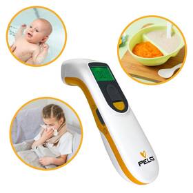 Teploměr Pelo NC400 Swift bílý

 obrázek produktu 9 z 9