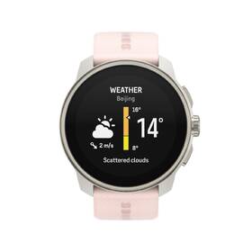Chytré hodinky Suunto Race S - Powder Pink 

 obrázek produktu 6 z 10