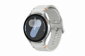 Chytré hodinky Samsung Galaxy Watch7 44mm stříbrné

 obrázek produktu 10 z 29