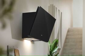 Odsavač par Miele DAH 2960 Escala obsidian černý

 obrázek produktu 4 z 6