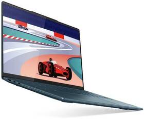 Notebook Lenovo Yoga Pro 7 14IRH8 modrá barva
