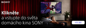 Bezdrátový reproduktor na krk Sony BRAVIA Theatre U černá

 obrázek produktu 9 z 9