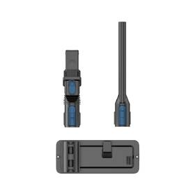 Tyčový vysavač Rohnson R-1239 Flexi Force černý/modrý

 obrázek produktu 3 z 6