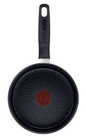 Sada nádobí Tefal C2678074 Starter, 6 ks černá

 obrázek produktu 8 z 12