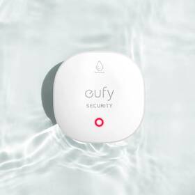 Detektor úniku vody Anker Eufy Security Water and Freeze bílý

 obrázek produktu 1 z 2